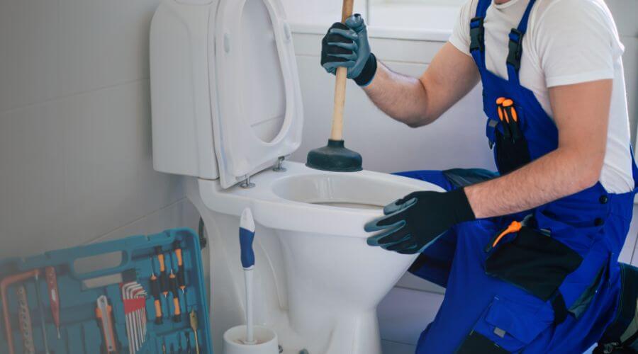 Professional Leak Detection Services in Scioto Furnace, OH